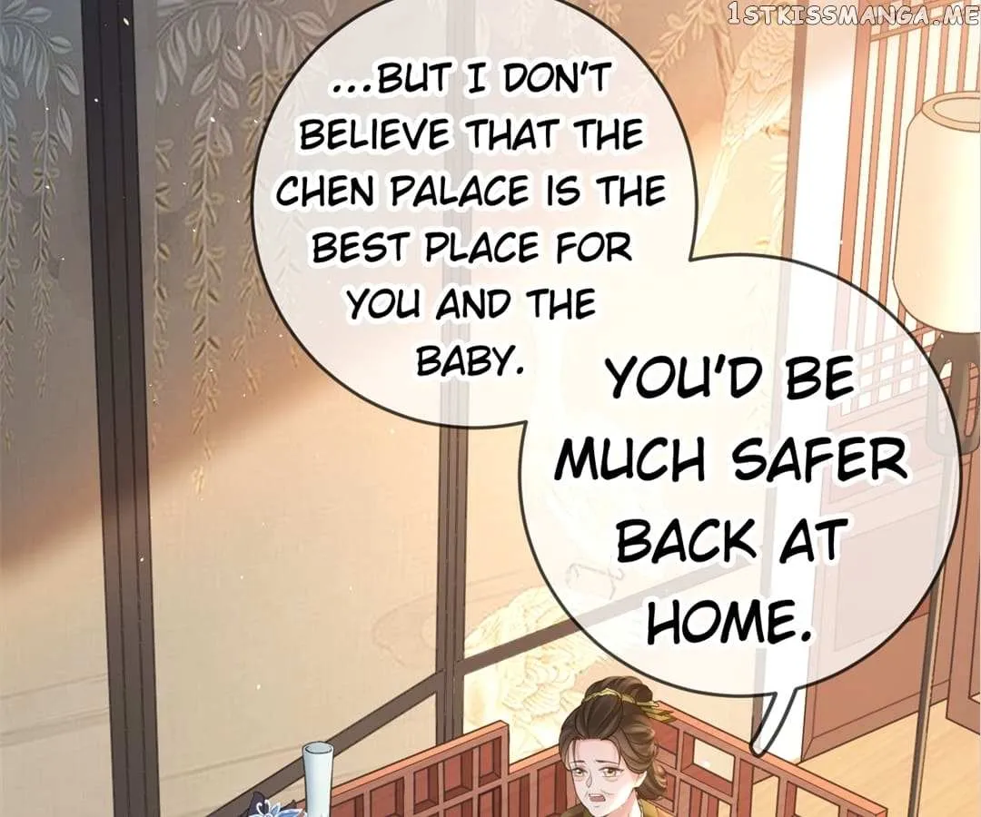 A Record of the Crown Princess’s Revenge Chapter 13 page 35 - 