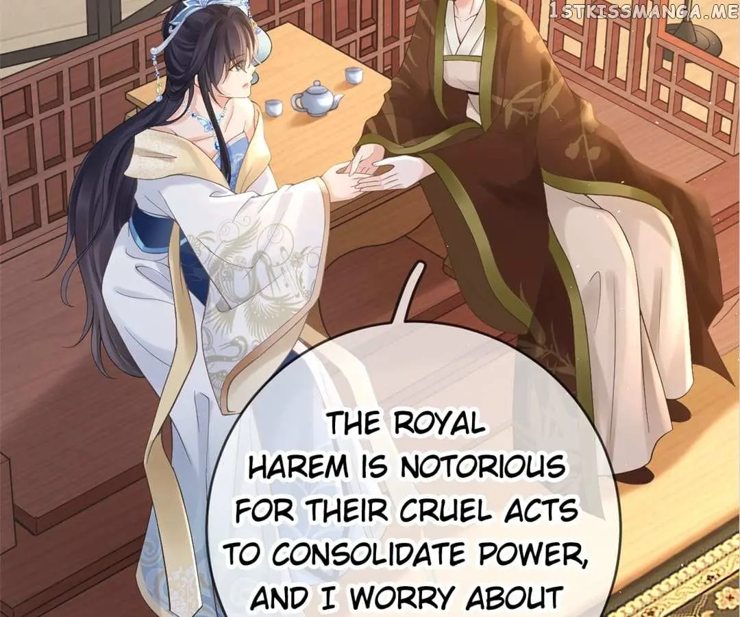 A Record of the Crown Princess’s Revenge Chapter 13 page 36 - 