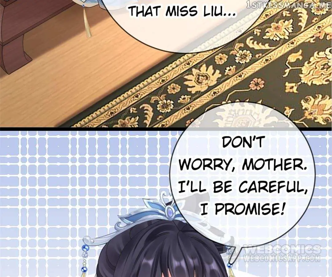 A Record of the Crown Princess’s Revenge Chapter 13 page 37 - 