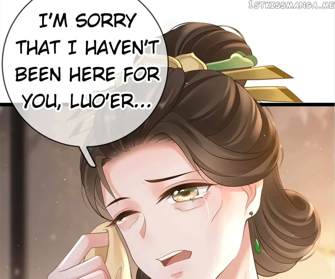 A Record of the Crown Princess’s Revenge Chapter 13 page 39 - 