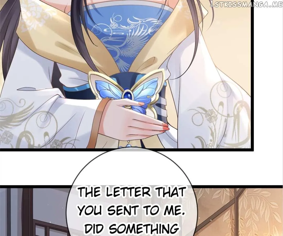 A Record of the Crown Princess’s Revenge Chapter 13 page 42 - 