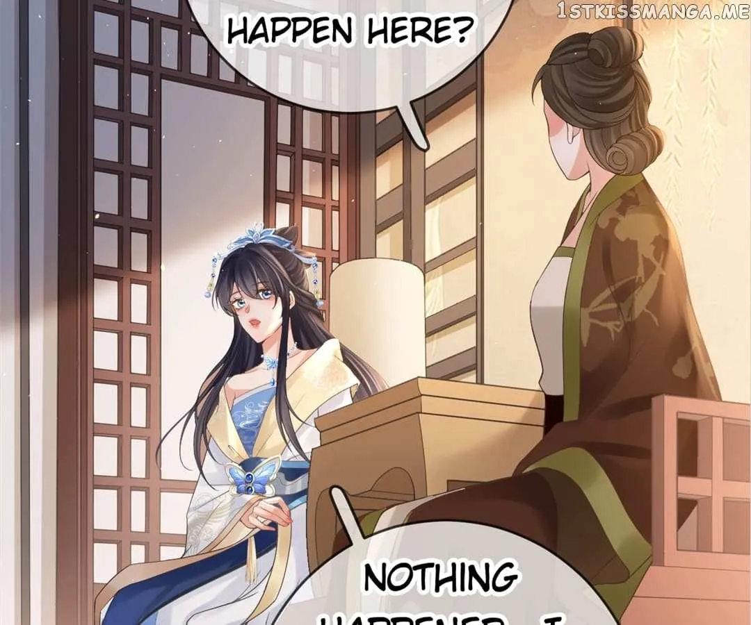 A Record of the Crown Princess’s Revenge Chapter 13 page 43 - 
