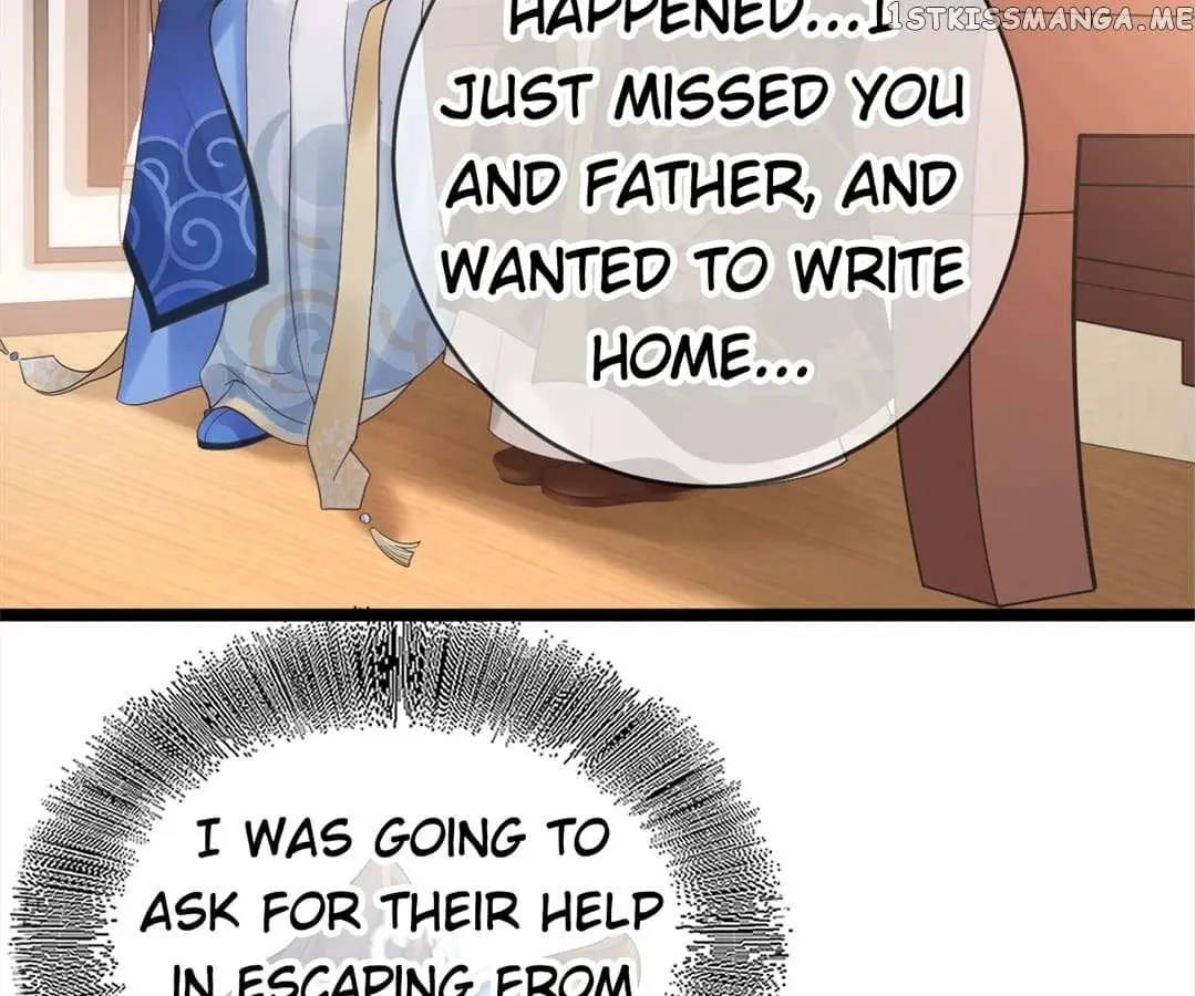 A Record of the Crown Princess’s Revenge Chapter 13 page 44 - 