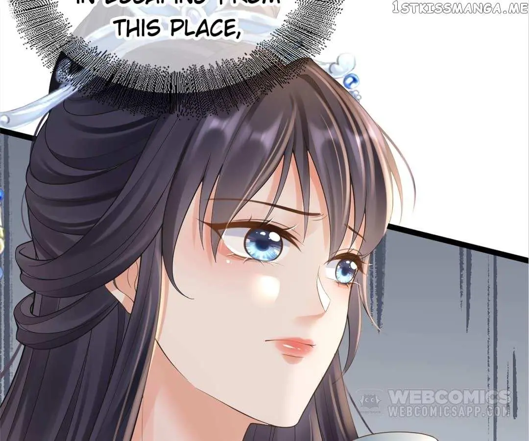 A Record of the Crown Princess’s Revenge Chapter 13 page 45 - 