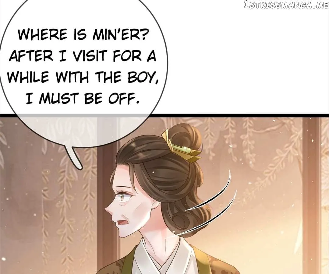 A Record of the Crown Princess’s Revenge Chapter 13 page 47 - 