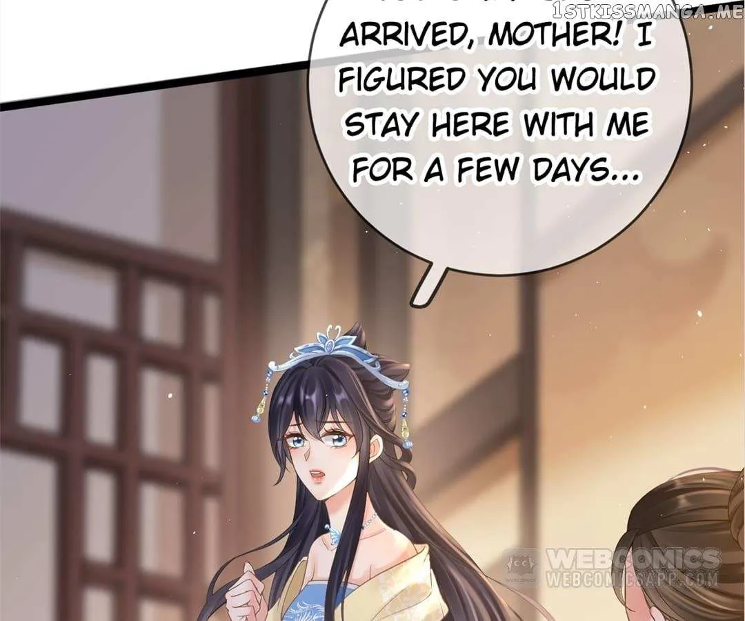 A Record of the Crown Princess’s Revenge Chapter 13 page 49 - 
