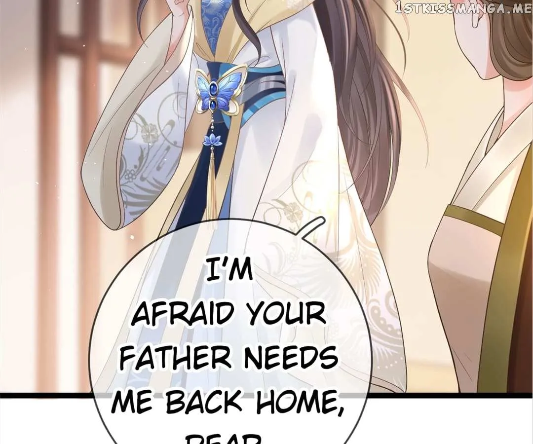 A Record of the Crown Princess’s Revenge Chapter 13 page 50 - 