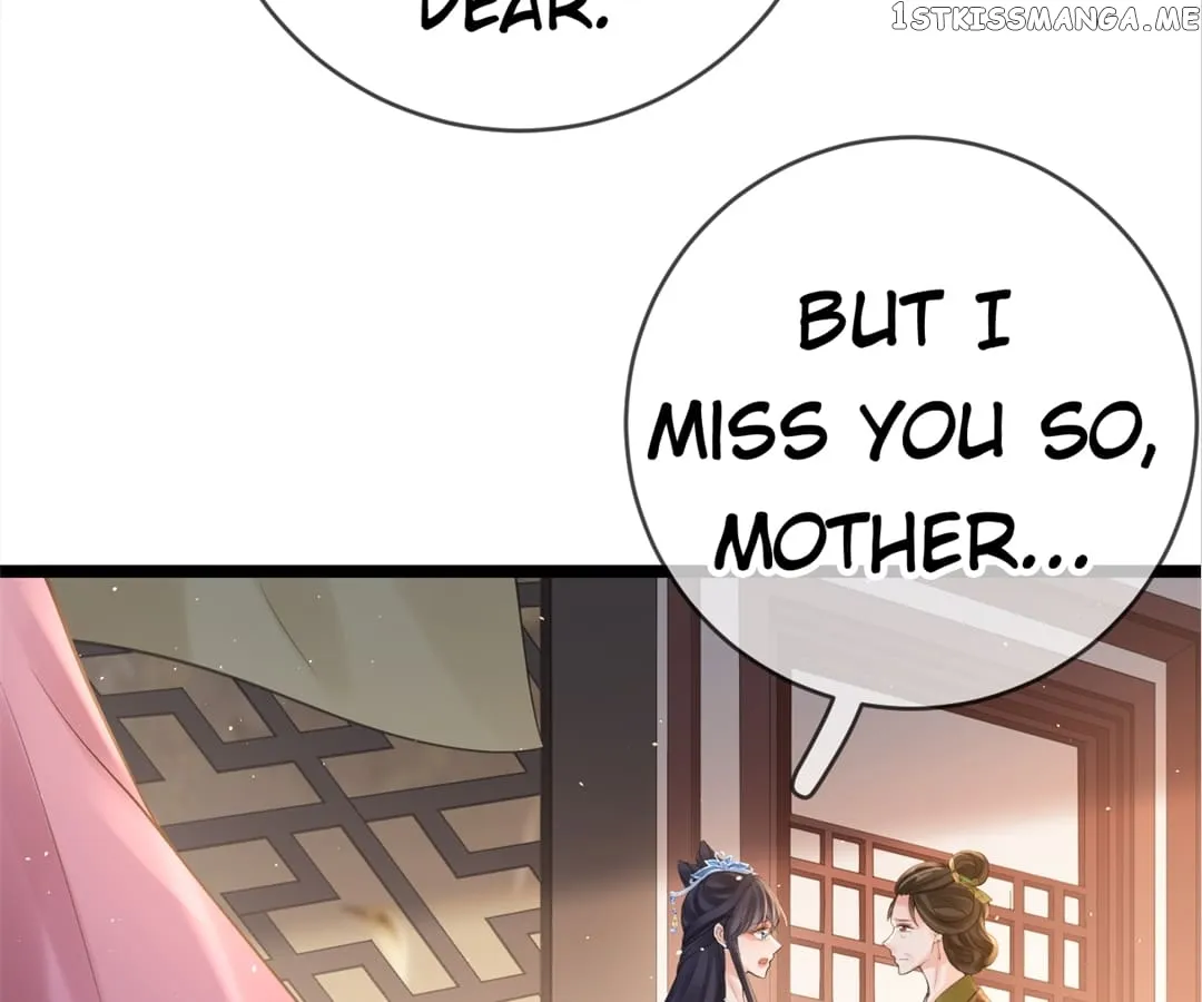 A Record of the Crown Princess’s Revenge Chapter 13 page 51 - 