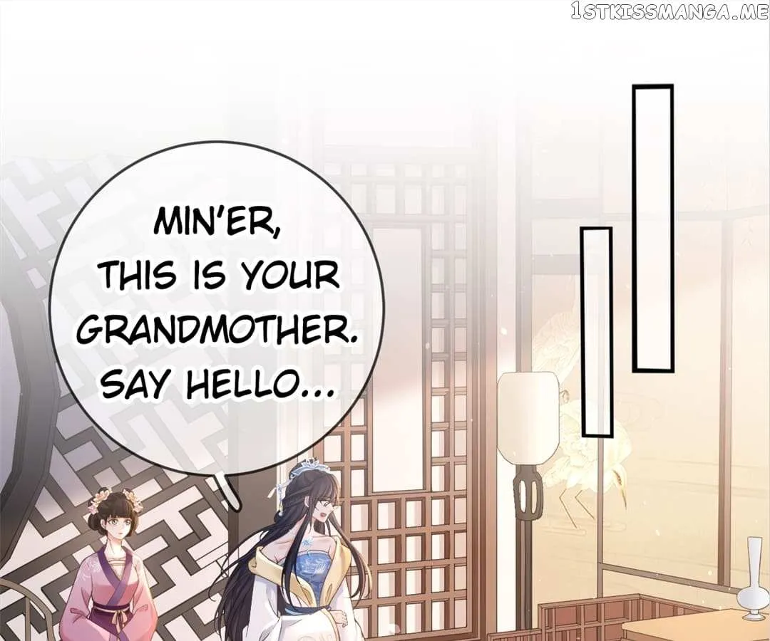 A Record of the Crown Princess’s Revenge Chapter 13 page 54 - 