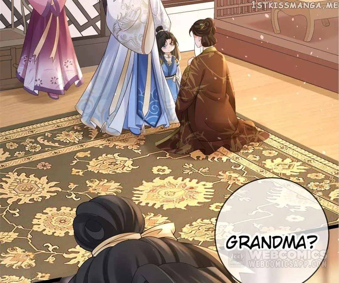 A Record of the Crown Princess’s Revenge Chapter 13 page 55 - 