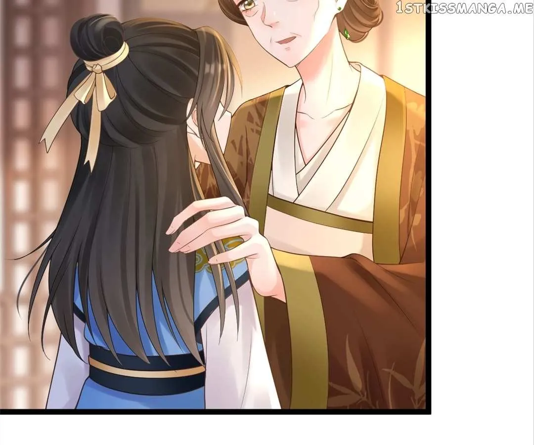 A Record of the Crown Princess’s Revenge Chapter 13 page 58 - 