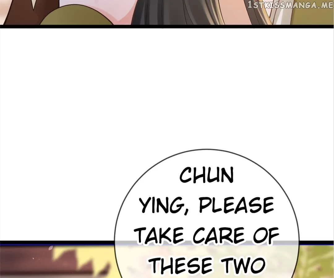 A Record of the Crown Princess’s Revenge Chapter 13 page 61 - 