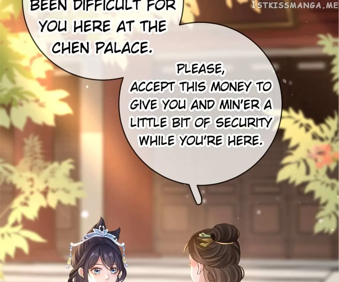 A Record of the Crown Princess’s Revenge Chapter 13 page 64 - 