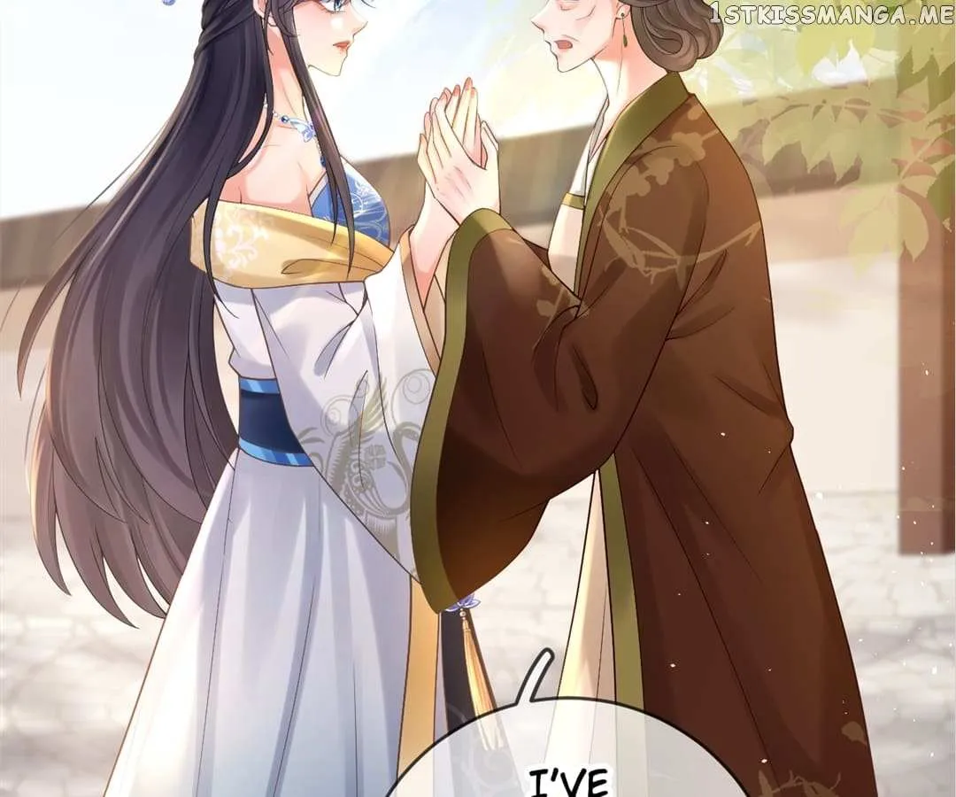 A Record of the Crown Princess’s Revenge Chapter 13 page 8 - 