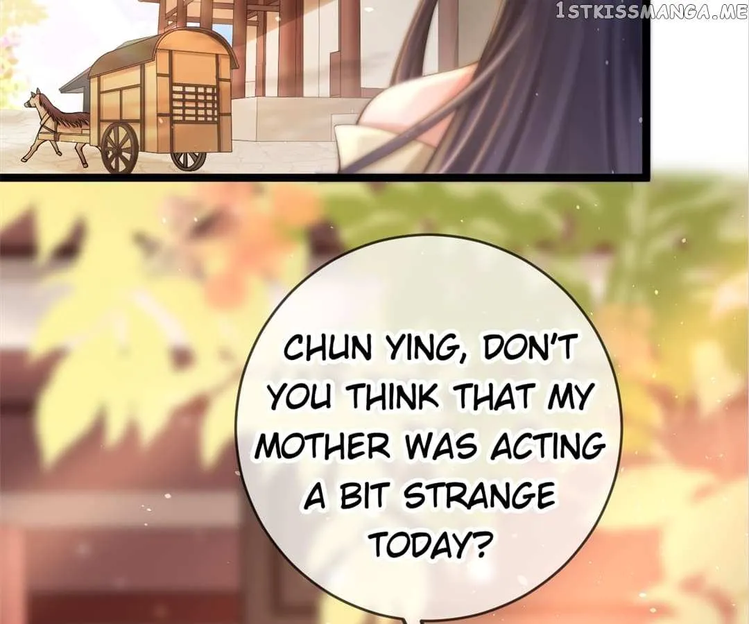 A Record of the Crown Princess’s Revenge Chapter 13 page 74 - 