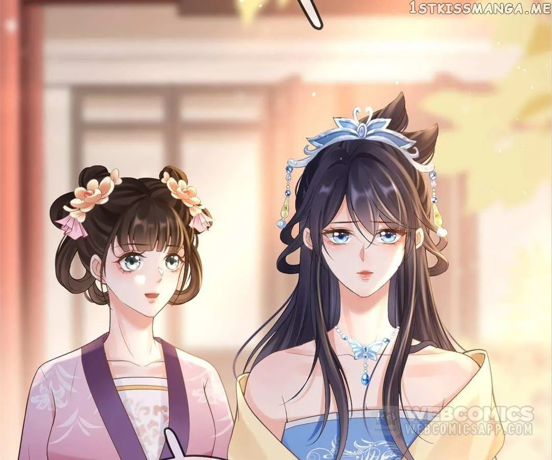 A Record of the Crown Princess’s Revenge Chapter 13 page 75 - 