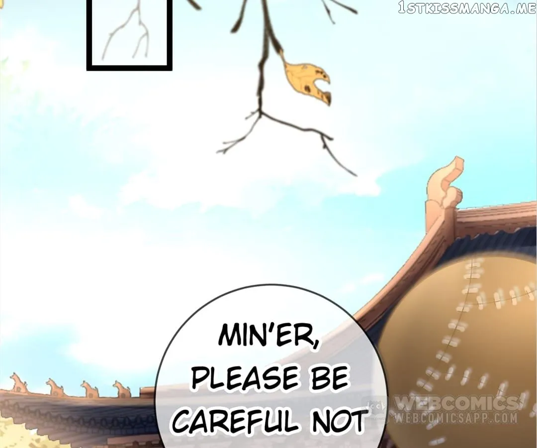 A Record of the Crown Princess’s Revenge Chapter 14 page 2 - 