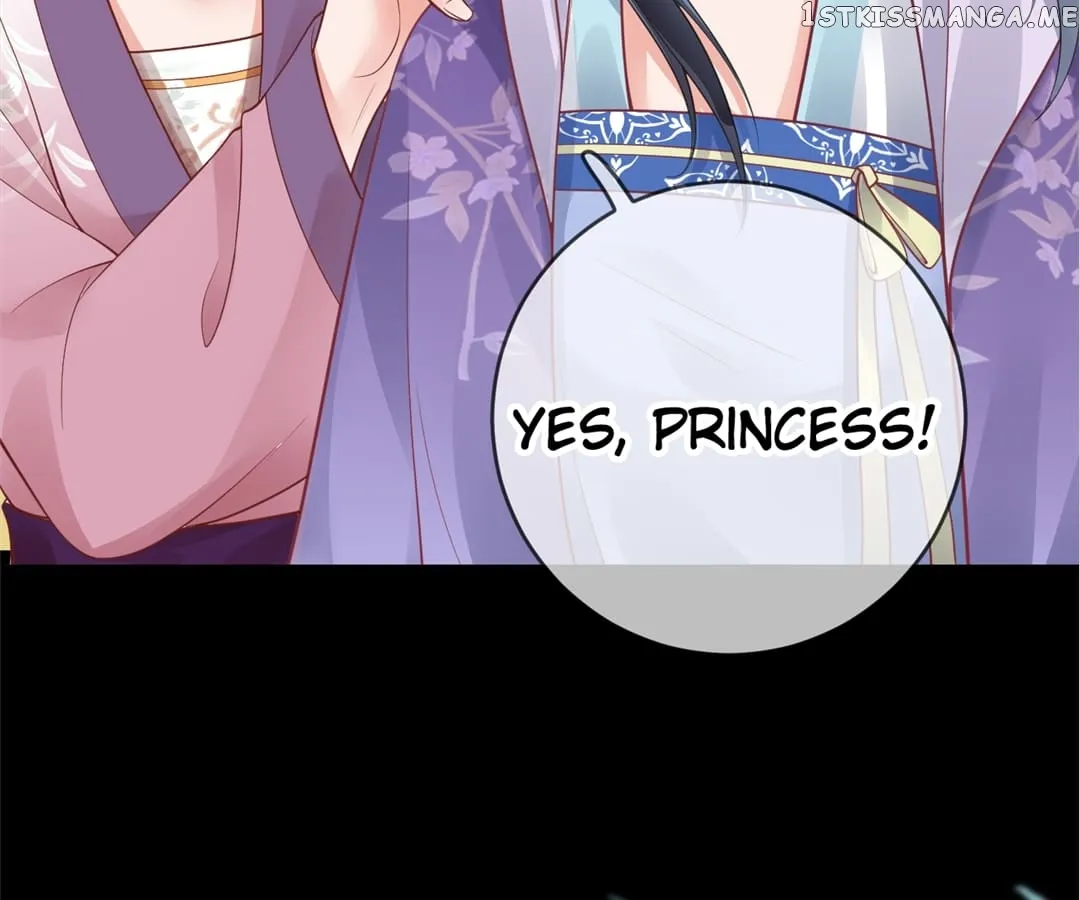 A Record of the Crown Princess’s Revenge Chapter 14 page 11 - 