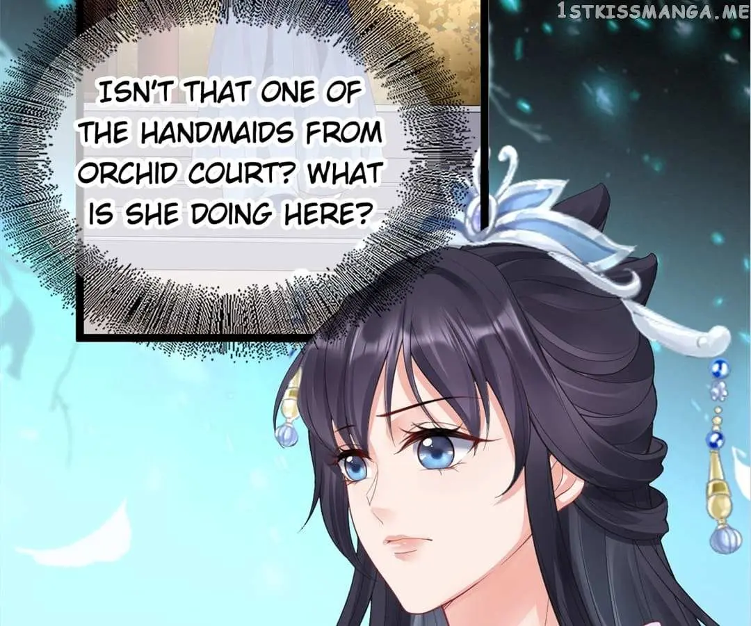 A Record of the Crown Princess’s Revenge Chapter 14 page 13 - 