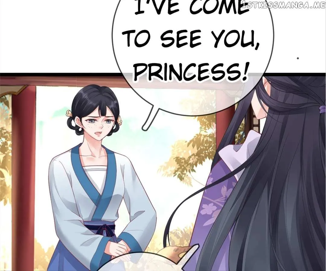 A Record of the Crown Princess’s Revenge Chapter 14 page 15 - 