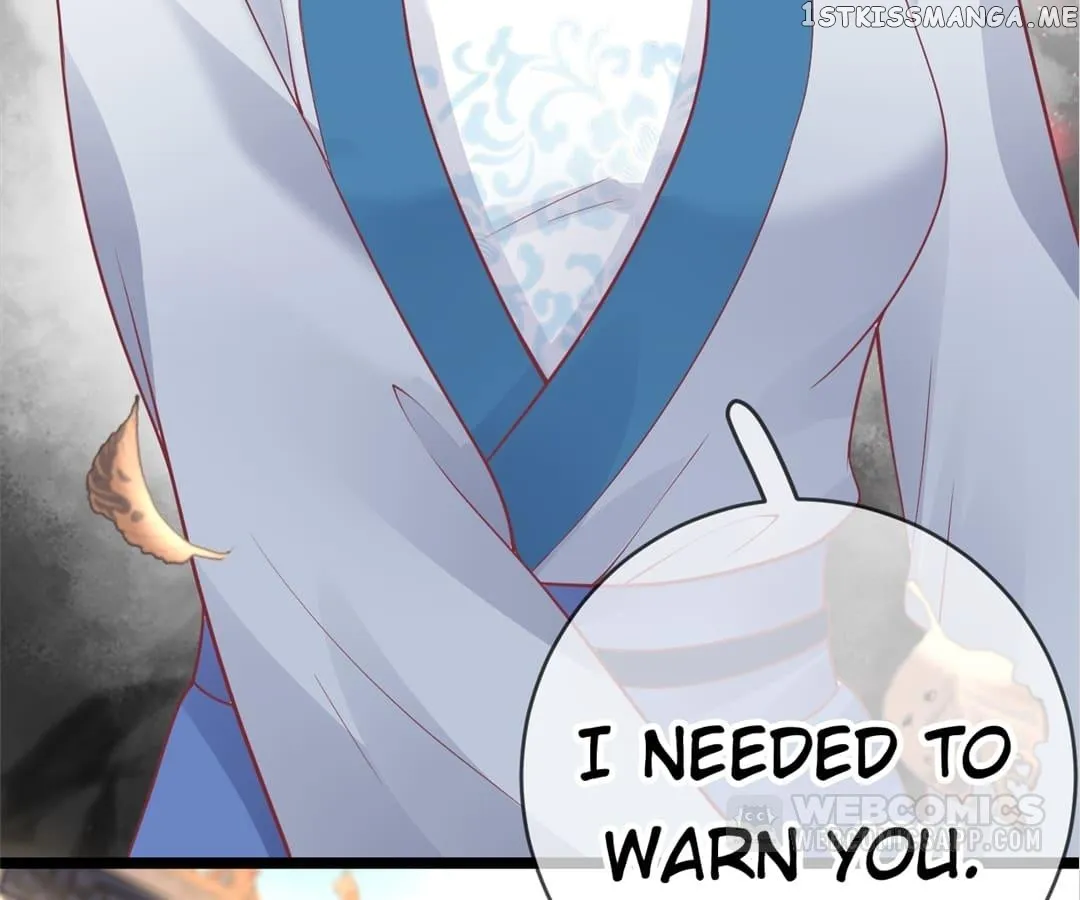 A Record of the Crown Princess’s Revenge Chapter 14 page 18 - 