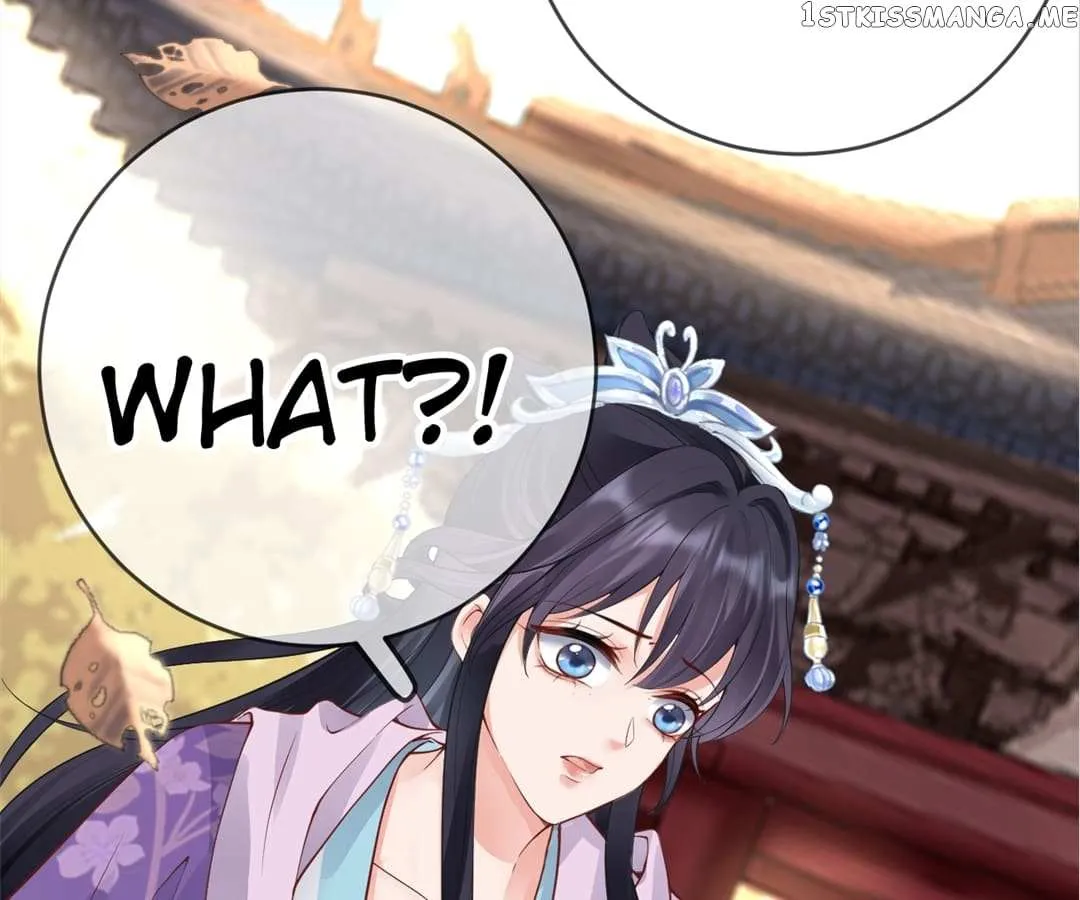 A Record of the Crown Princess’s Revenge Chapter 14 page 19 - 