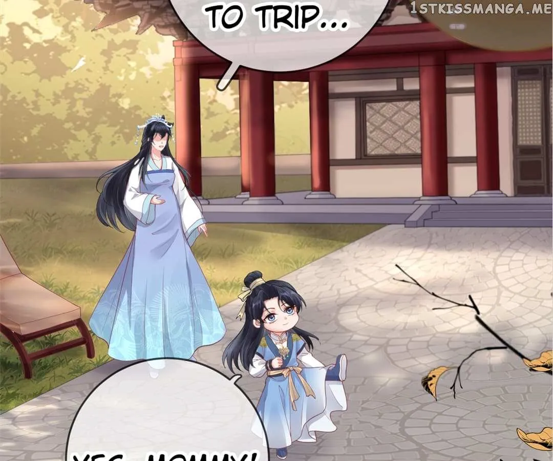A Record of the Crown Princess’s Revenge Chapter 14 page 3 - 