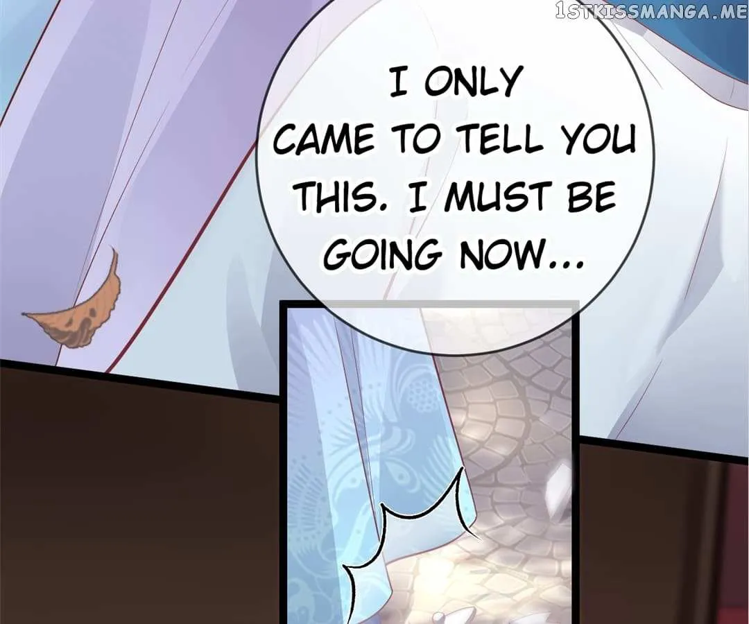 A Record of the Crown Princess’s Revenge Chapter 14 page 21 - 