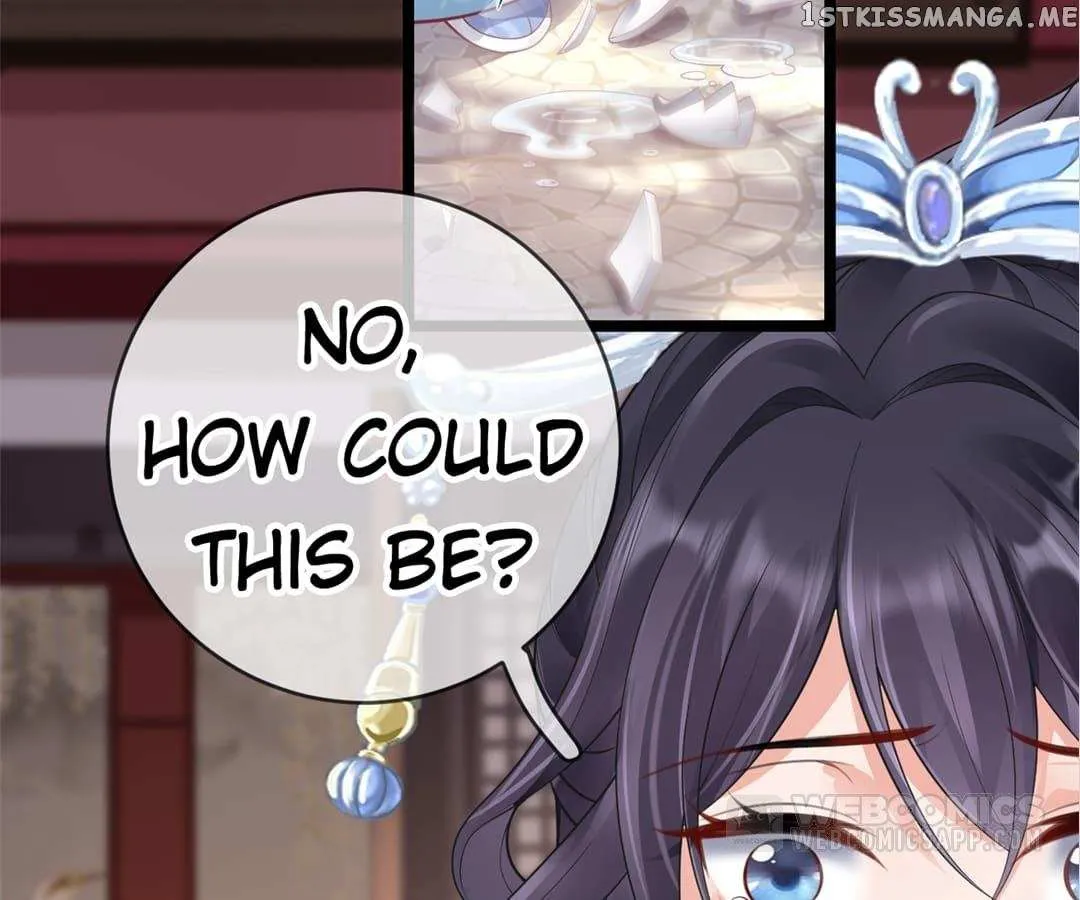 A Record of the Crown Princess’s Revenge Chapter 14 page 22 - 
