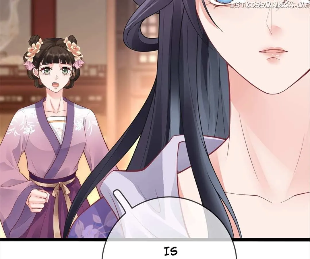 A Record of the Crown Princess’s Revenge Chapter 14 page 23 - 