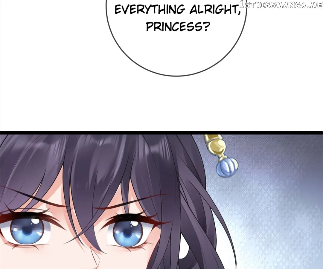 A Record of the Crown Princess’s Revenge Chapter 14 page 24 - 