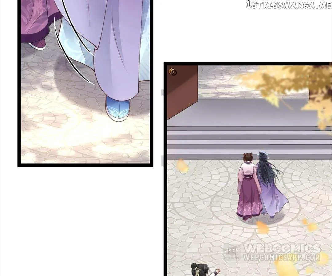 A Record of the Crown Princess’s Revenge Chapter 14 page 27 - 