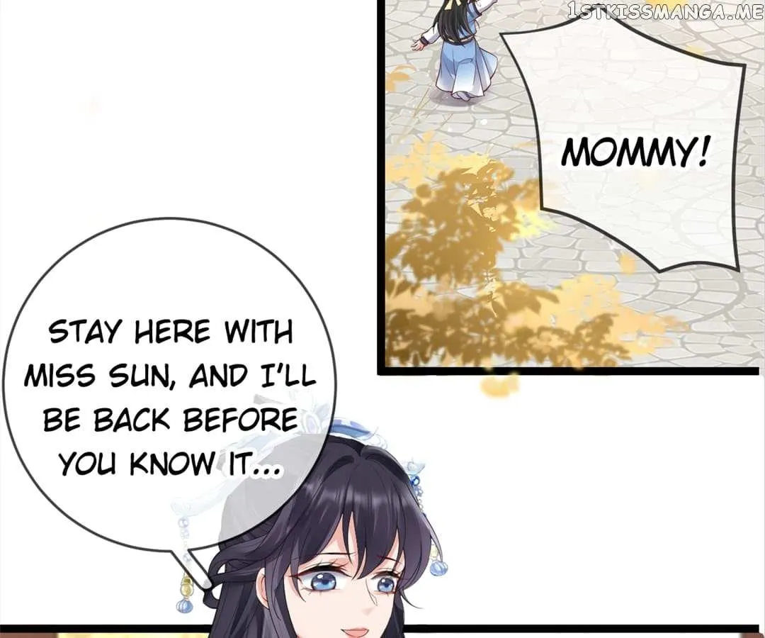 A Record of the Crown Princess’s Revenge Chapter 14 page 28 - 