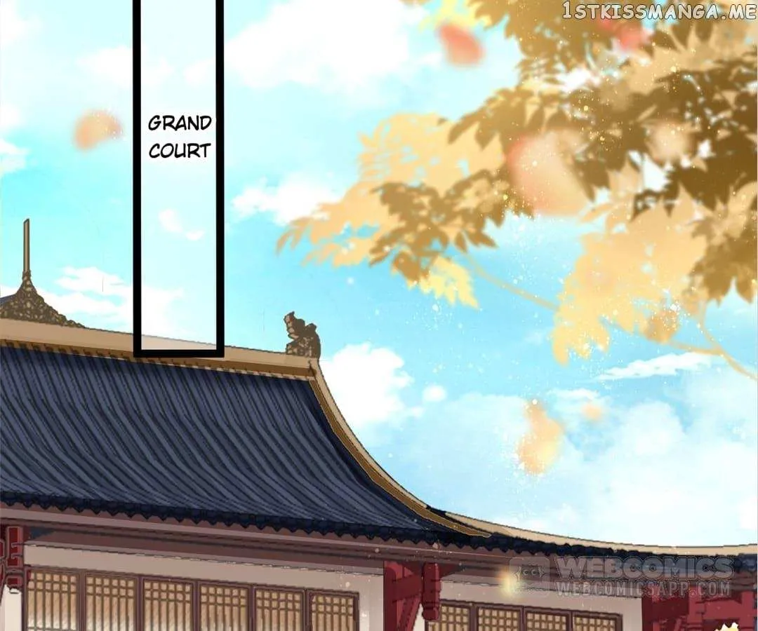 A Record of the Crown Princess’s Revenge Chapter 14 page 31 - 
