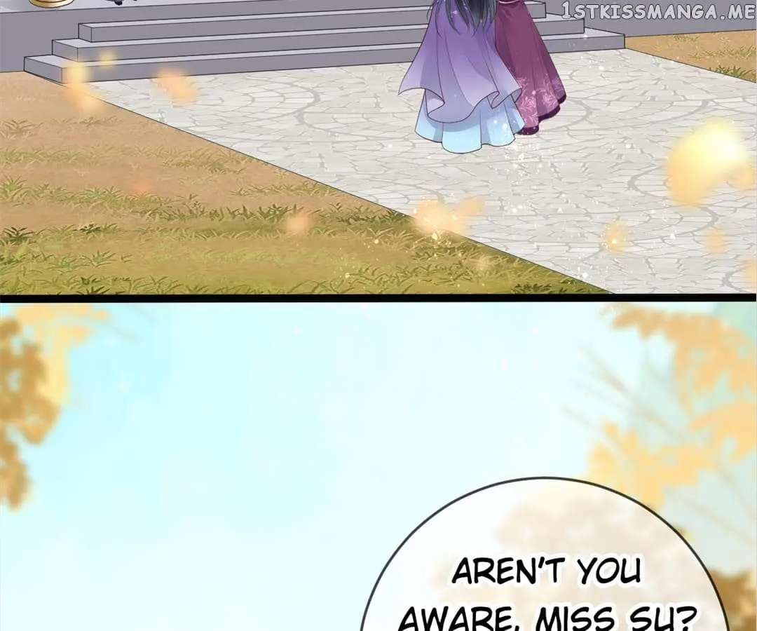 A Record of the Crown Princess’s Revenge Chapter 14 page 33 - 