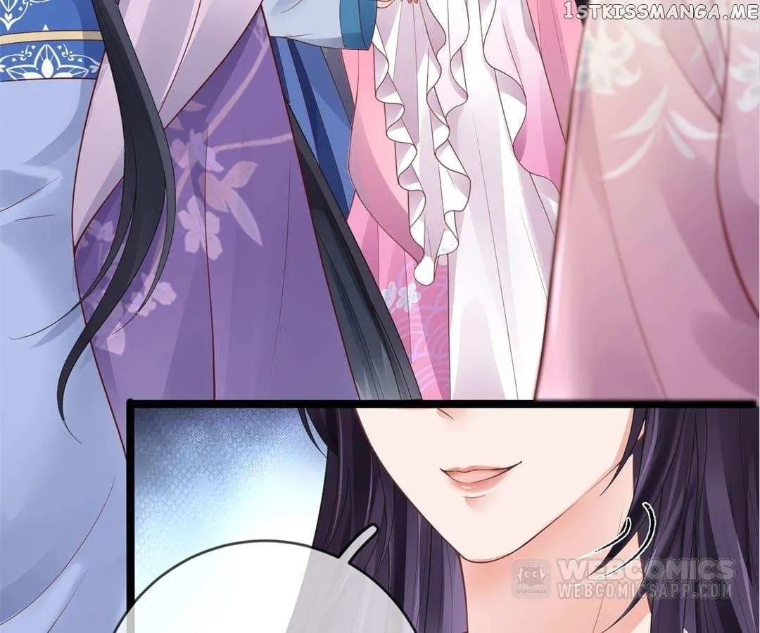 A Record of the Crown Princess’s Revenge Chapter 14 page 35 - 