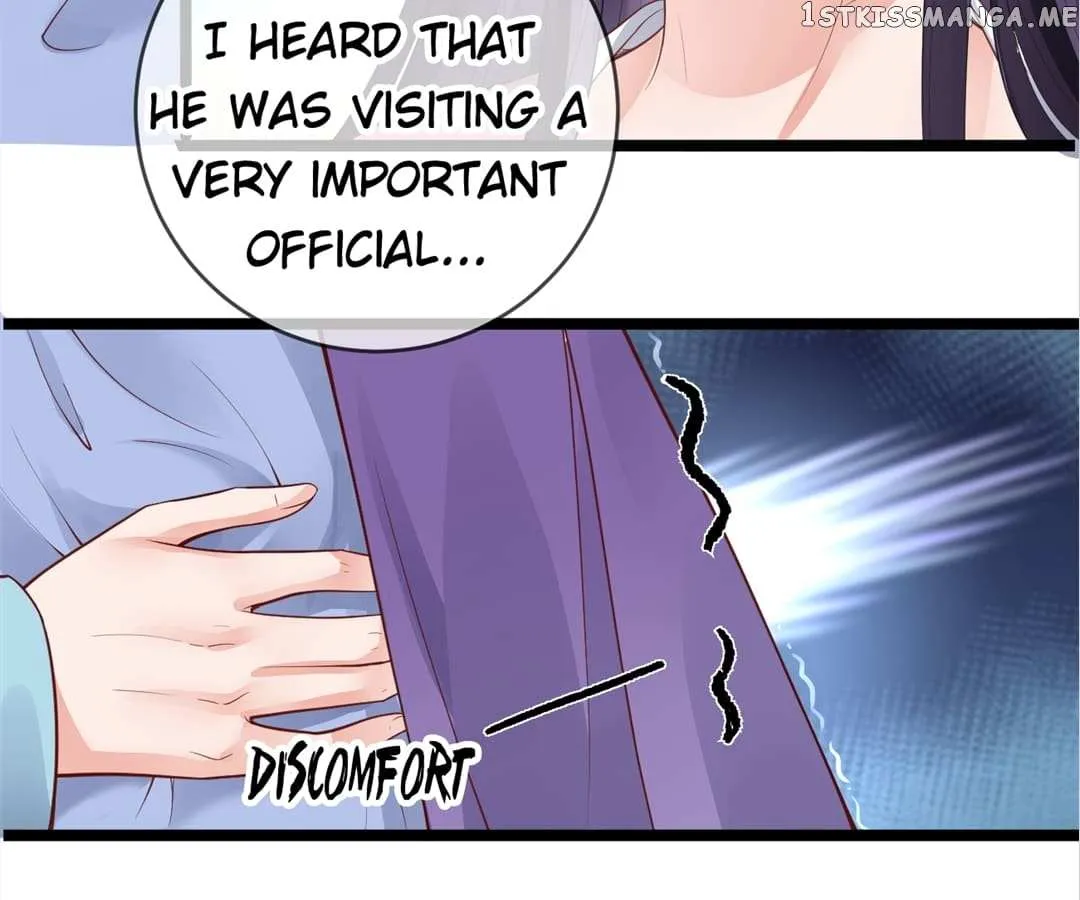 A Record of the Crown Princess’s Revenge Chapter 14 page 36 - 