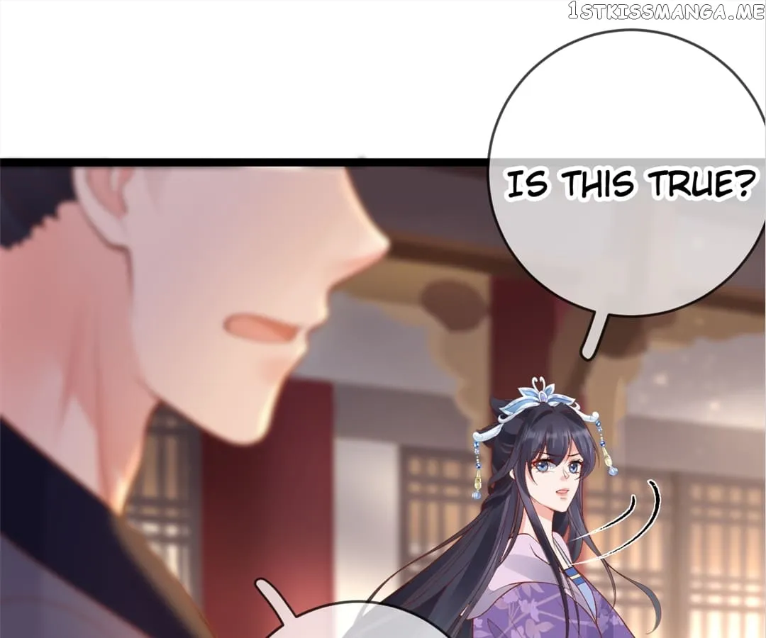 A Record of the Crown Princess’s Revenge Chapter 14 page 38 - 