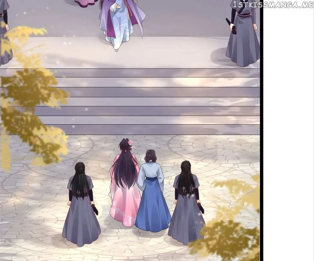A Record of the Crown Princess’s Revenge Chapter 14 page 40 - 