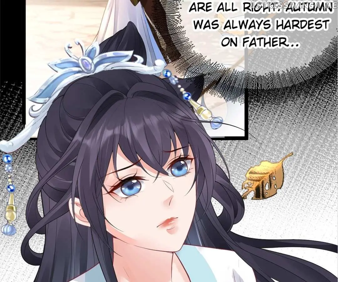A Record of the Crown Princess’s Revenge Chapter 14 page 5 - 