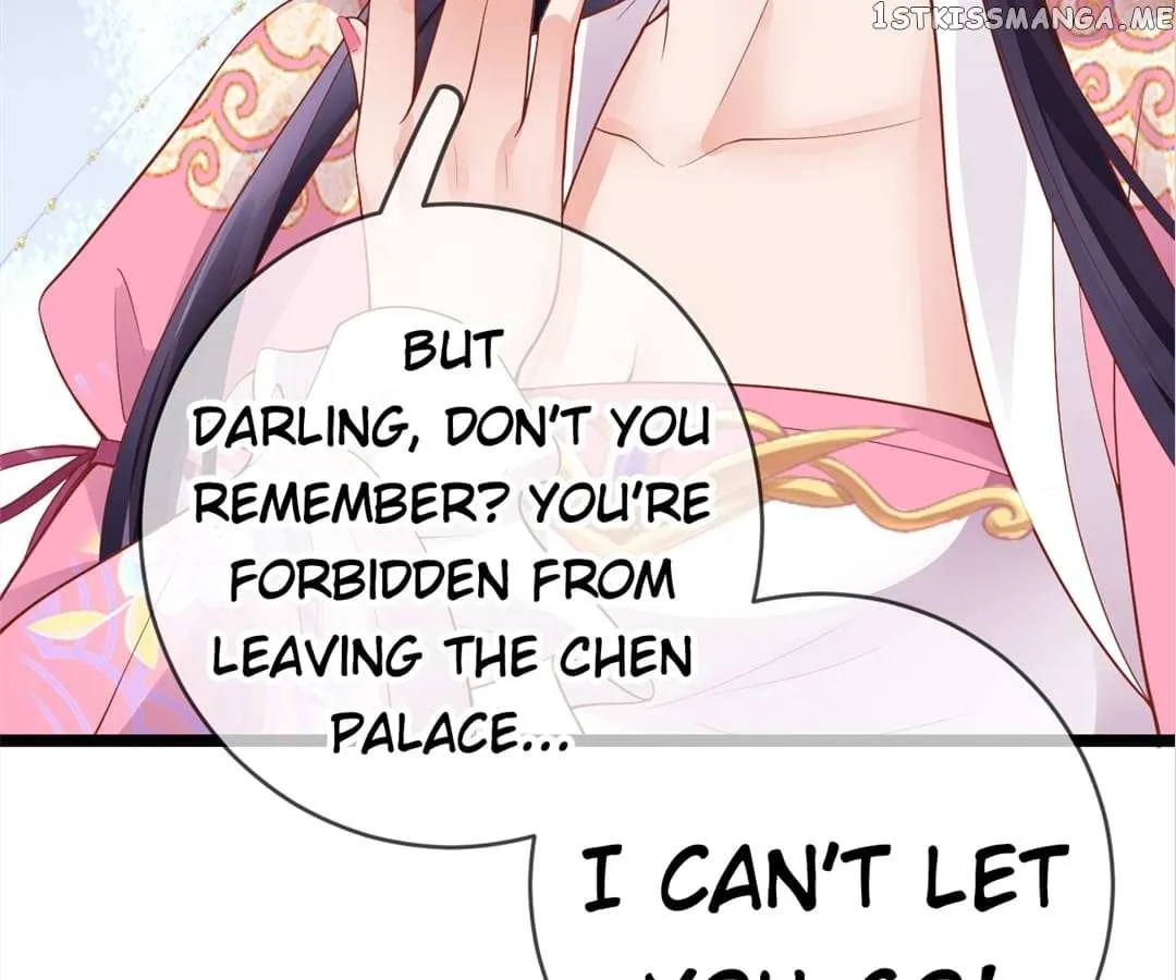A Record of the Crown Princess’s Revenge Chapter 14 page 42 - 