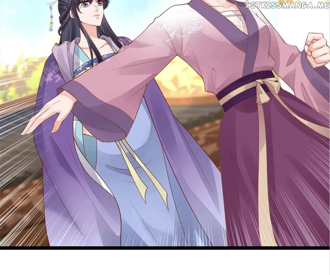 A Record of the Crown Princess’s Revenge Chapter 14 page 44 - 