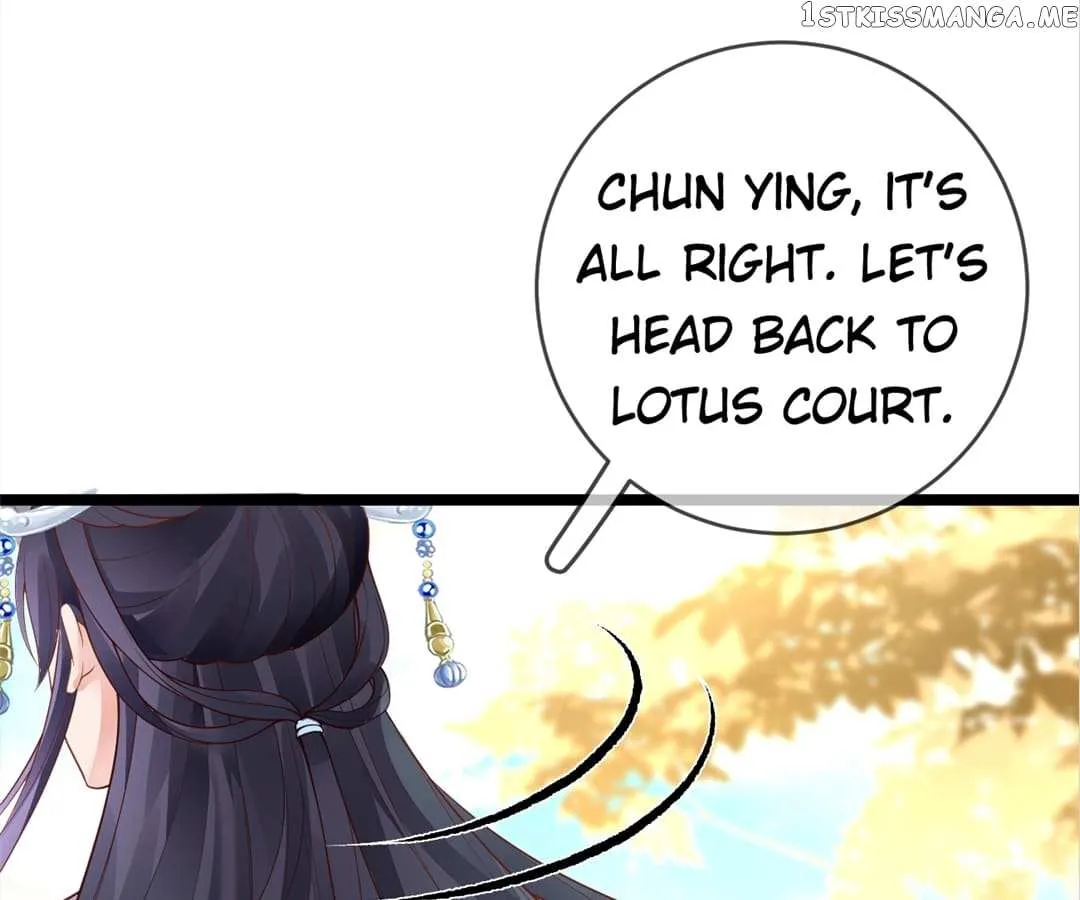 A Record of the Crown Princess’s Revenge Chapter 14 page 45 - 