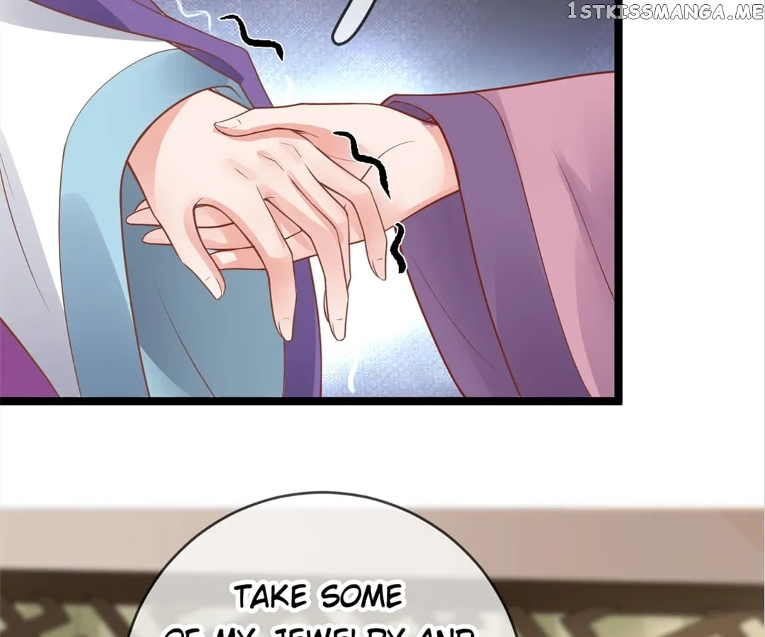 A Record of the Crown Princess’s Revenge Chapter 14 page 49 - 