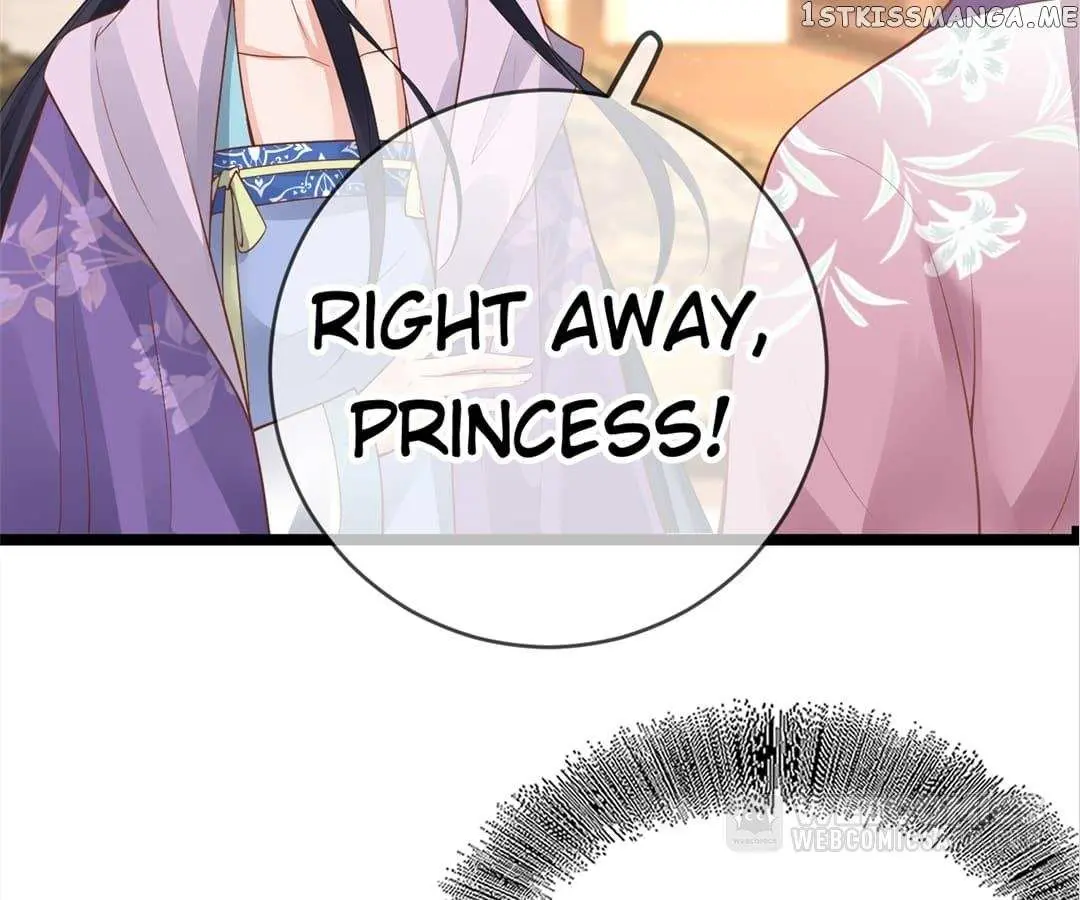 A Record of the Crown Princess’s Revenge Chapter 14 page 51 - 