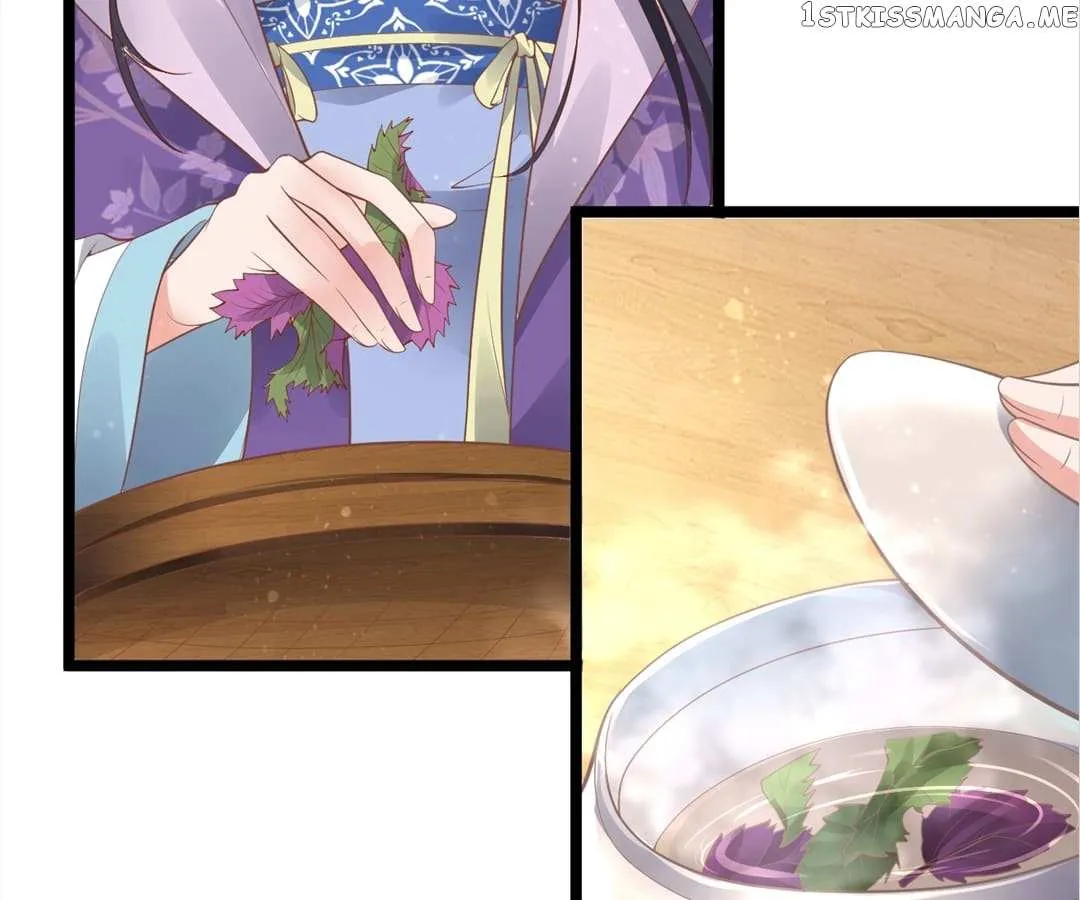 A Record of the Crown Princess’s Revenge Chapter 14 page 53 - 