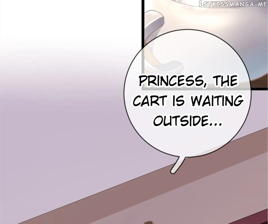 A Record of the Crown Princess’s Revenge Chapter 14 page 54 - 