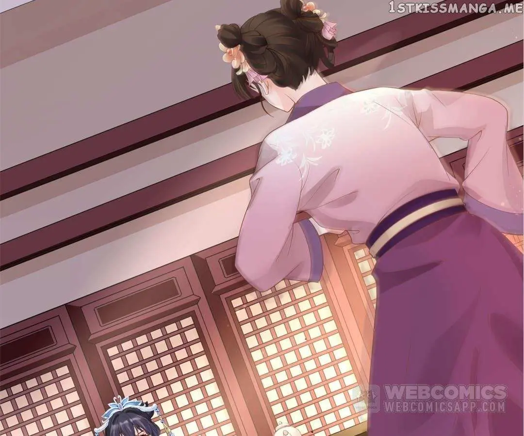 A Record of the Crown Princess’s Revenge Chapter 14 page 55 - 