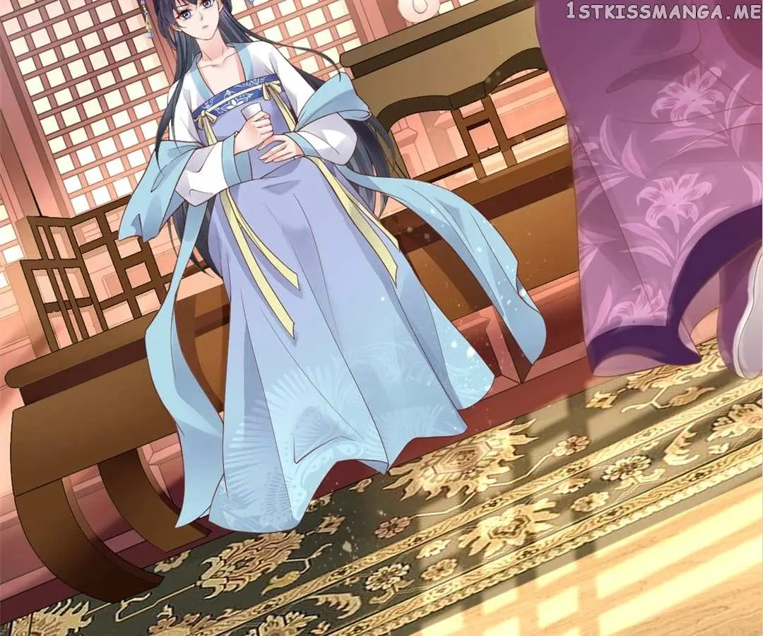A Record of the Crown Princess’s Revenge Chapter 14 page 56 - 