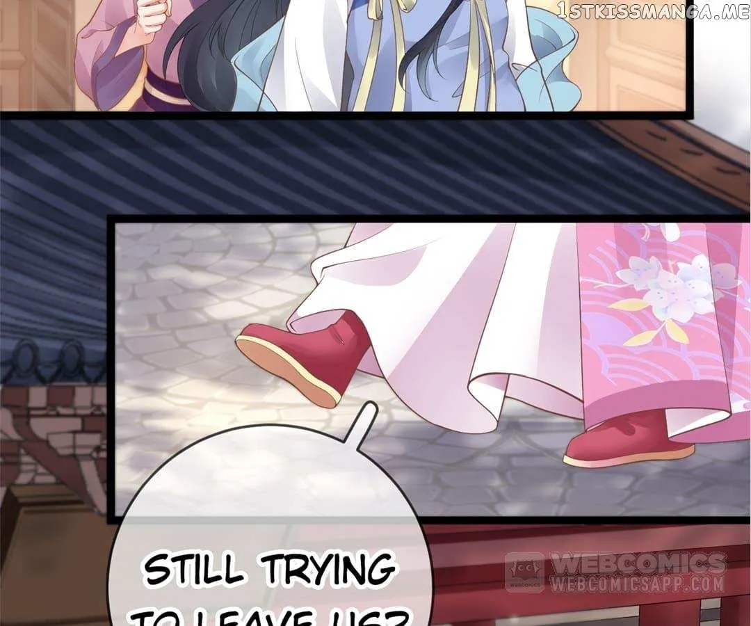 A Record of the Crown Princess’s Revenge Chapter 14 page 59 - 